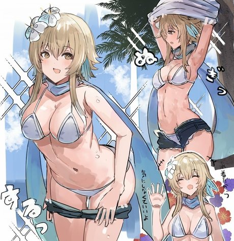 Genshin Impact