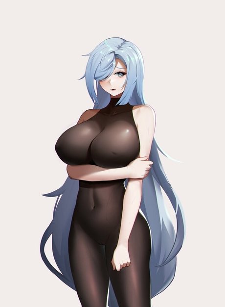 Genshin Impact