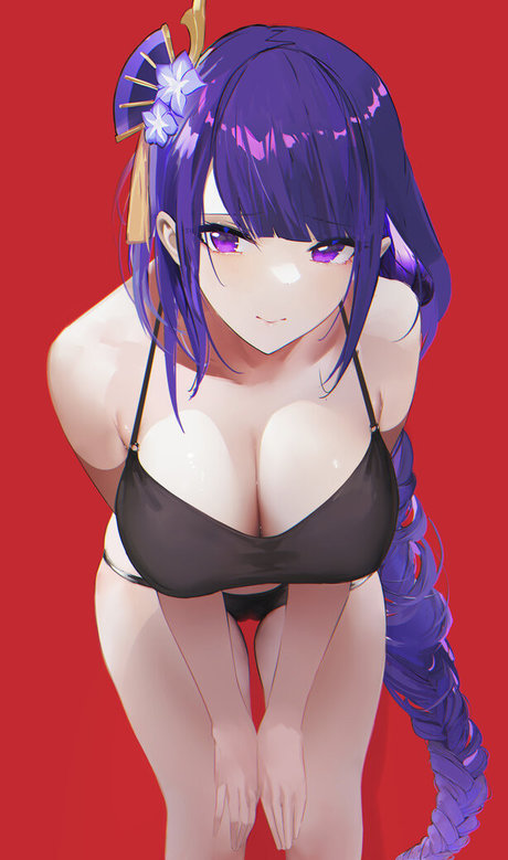 Genshin Impact