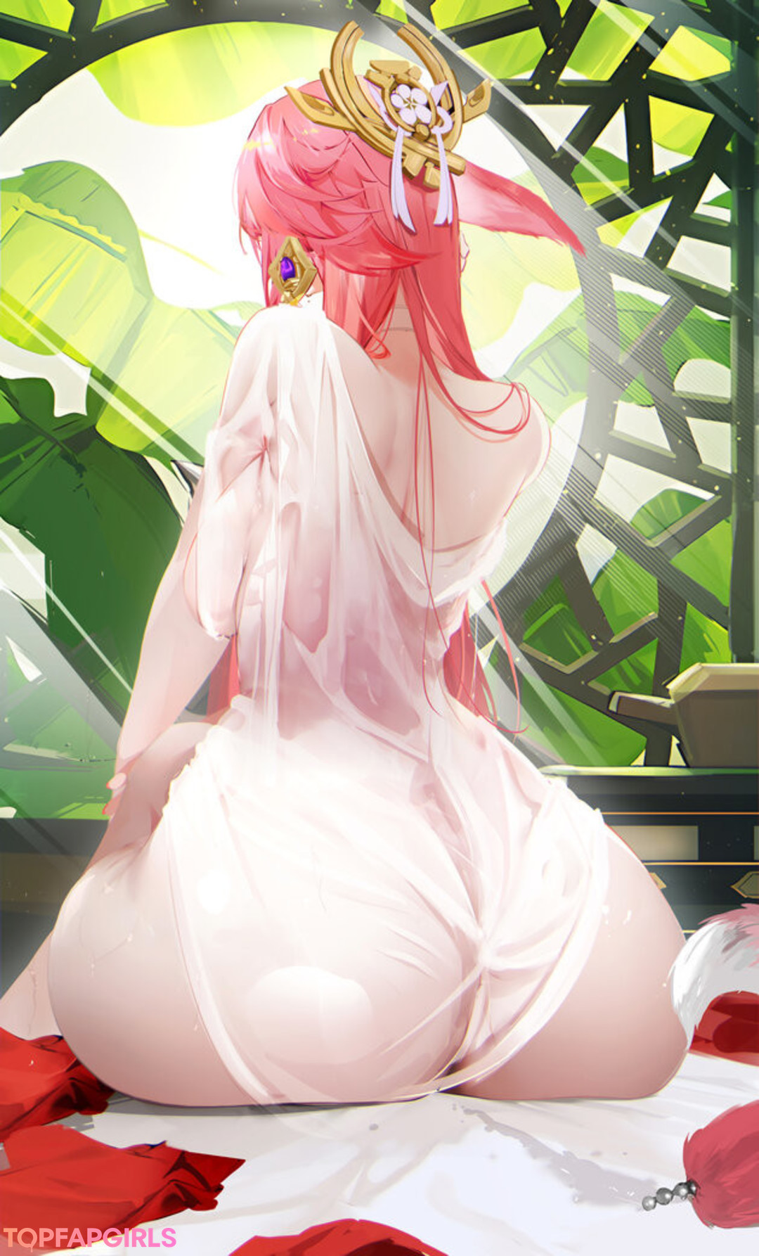 Foto desnuda filtrada de OnlyFans de Genshin Impact #4958 Foto desnuda filtrada de OnlyFans de Genshin Impact #4958