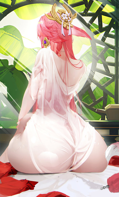 Genshin Impact