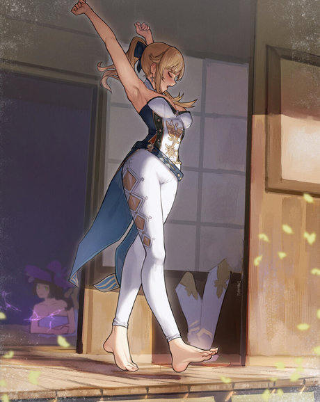 Genshin Impact