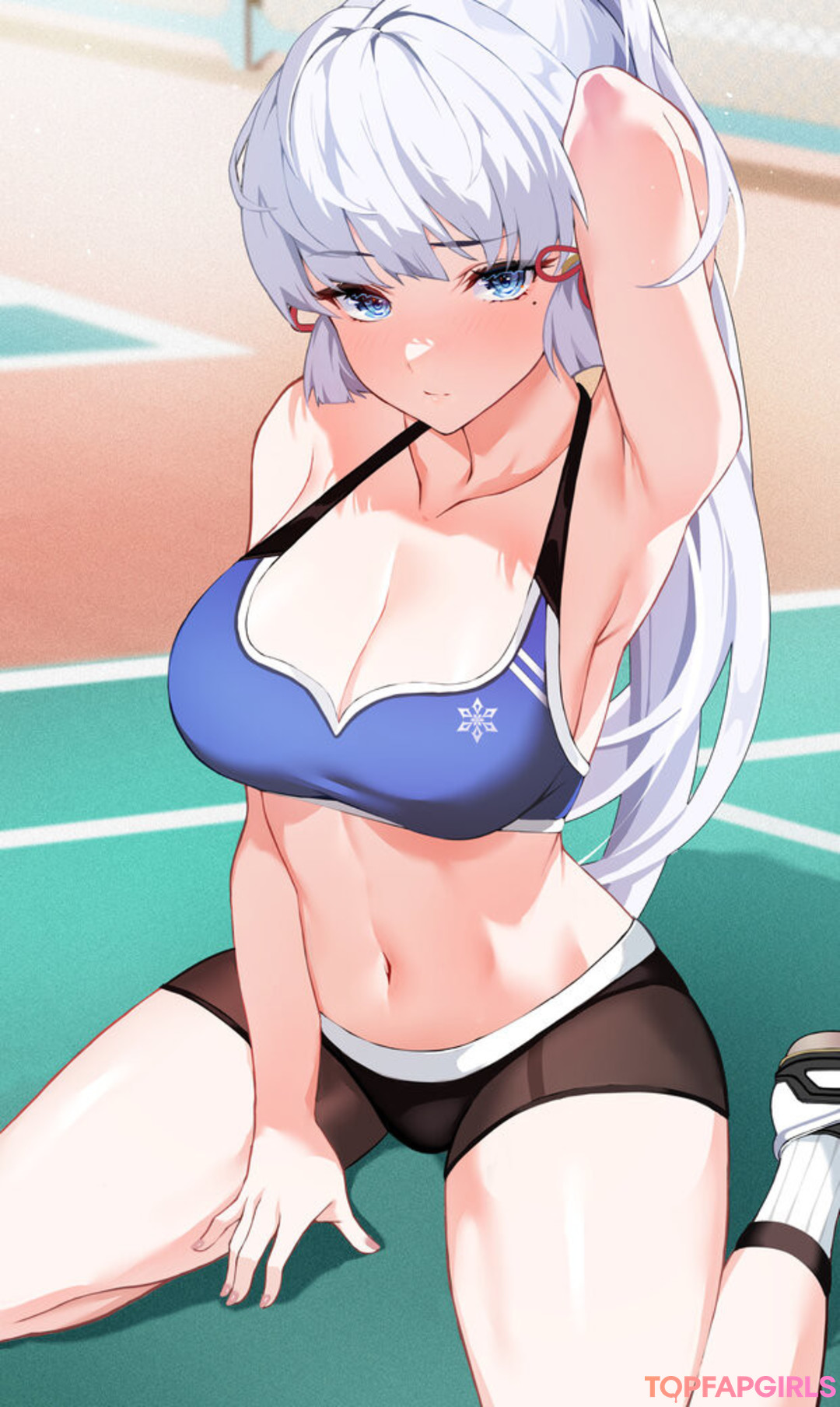 Foto desnuda filtrada de OnlyFans de Genshin Impact #5265 Foto desnuda filtrada de OnlyFans de Genshin Impact #5265