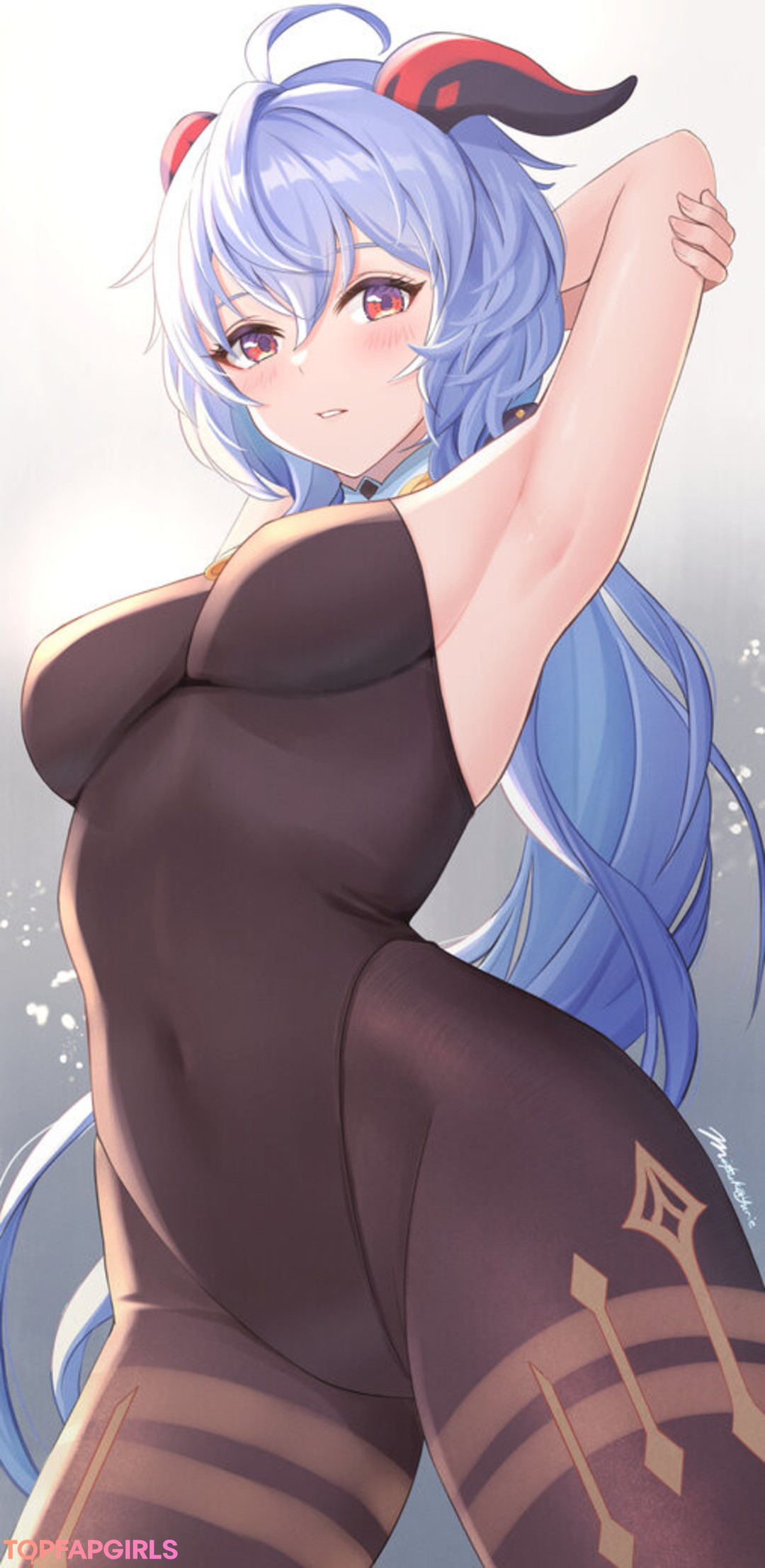 Foto desnuda filtrada de OnlyFans de Genshin Impact #5397 Foto desnuda filtrada de OnlyFans de Genshin Impact #5397