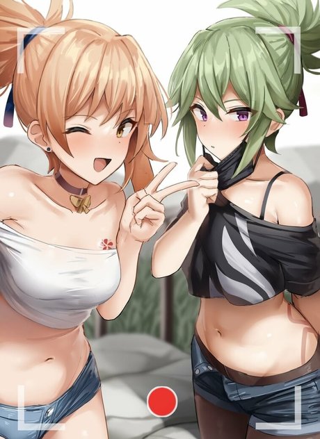 Genshin Impact