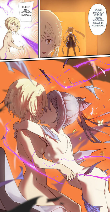 Genshin Impact