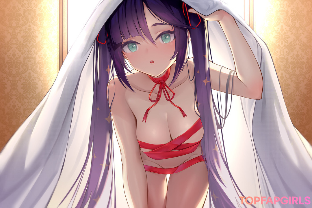 Foto desnuda filtrada de OnlyFans de Genshin Impact #30 Foto desnuda filtrada de OnlyFans de Genshin Impact #30