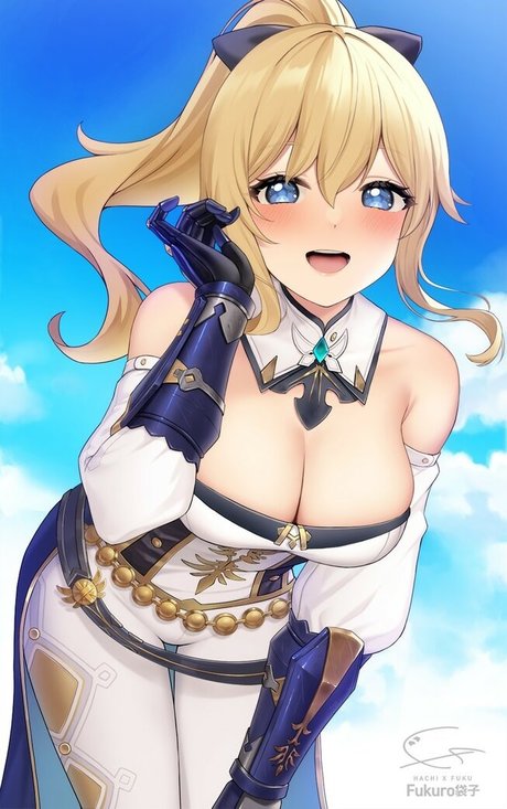 Genshin Impact