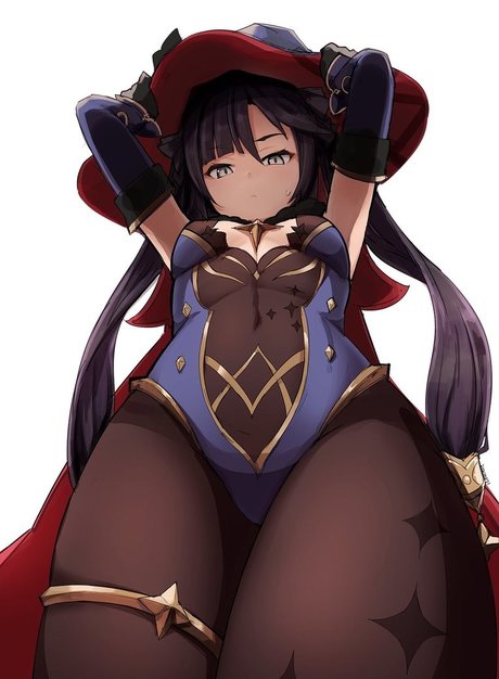 Genshin Impact