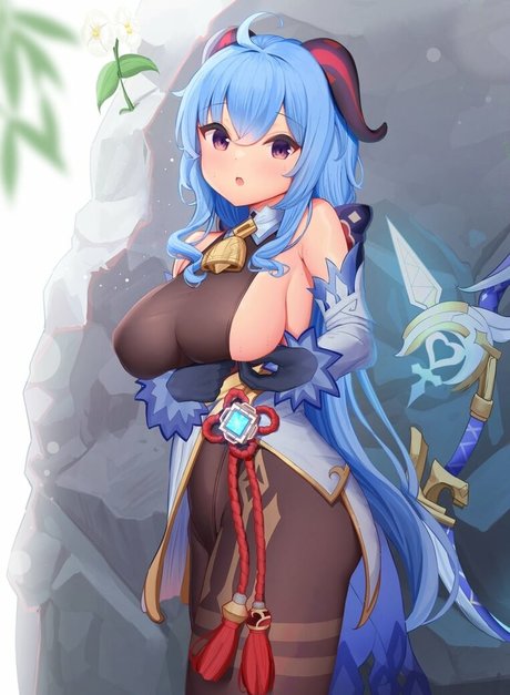 Genshin Impact
