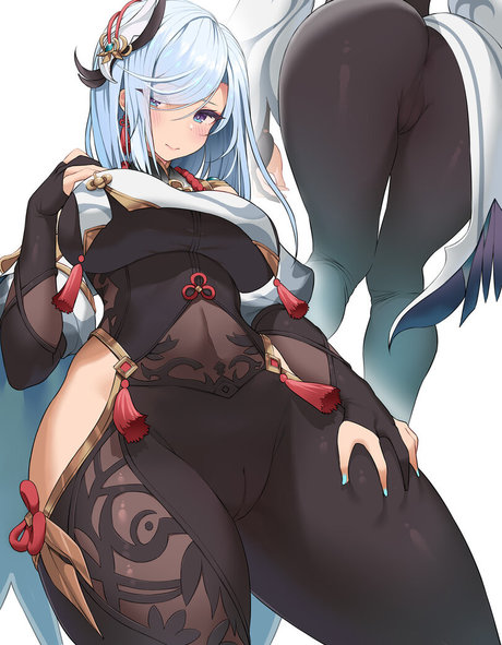 Genshin Impact