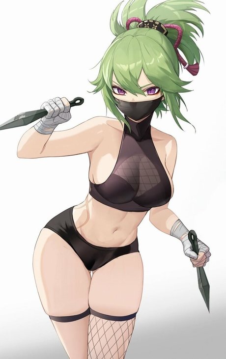 Genshin Impact