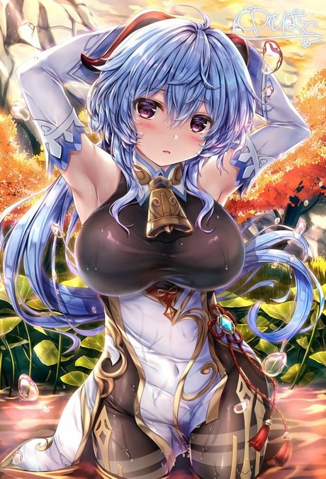 Genshin Impact