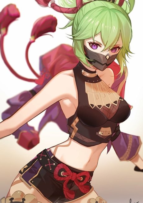 Genshin Impact
