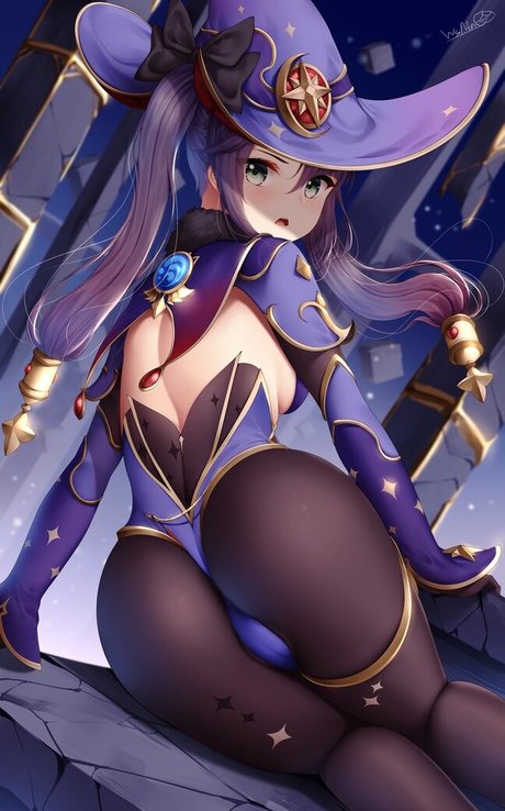 Genshin Impact