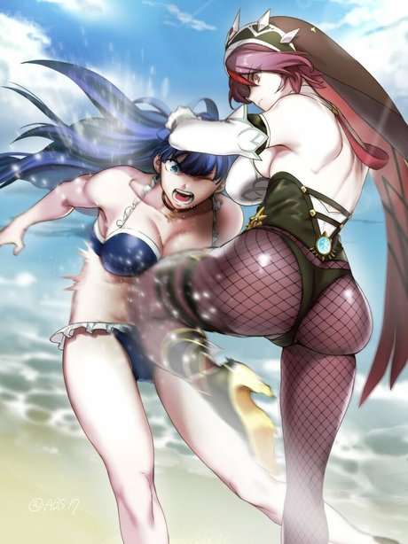 Genshin Impact
