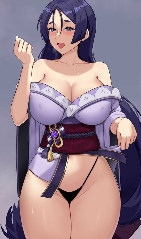 Genshin Impact