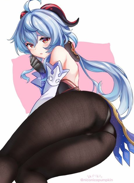 Genshin Impact