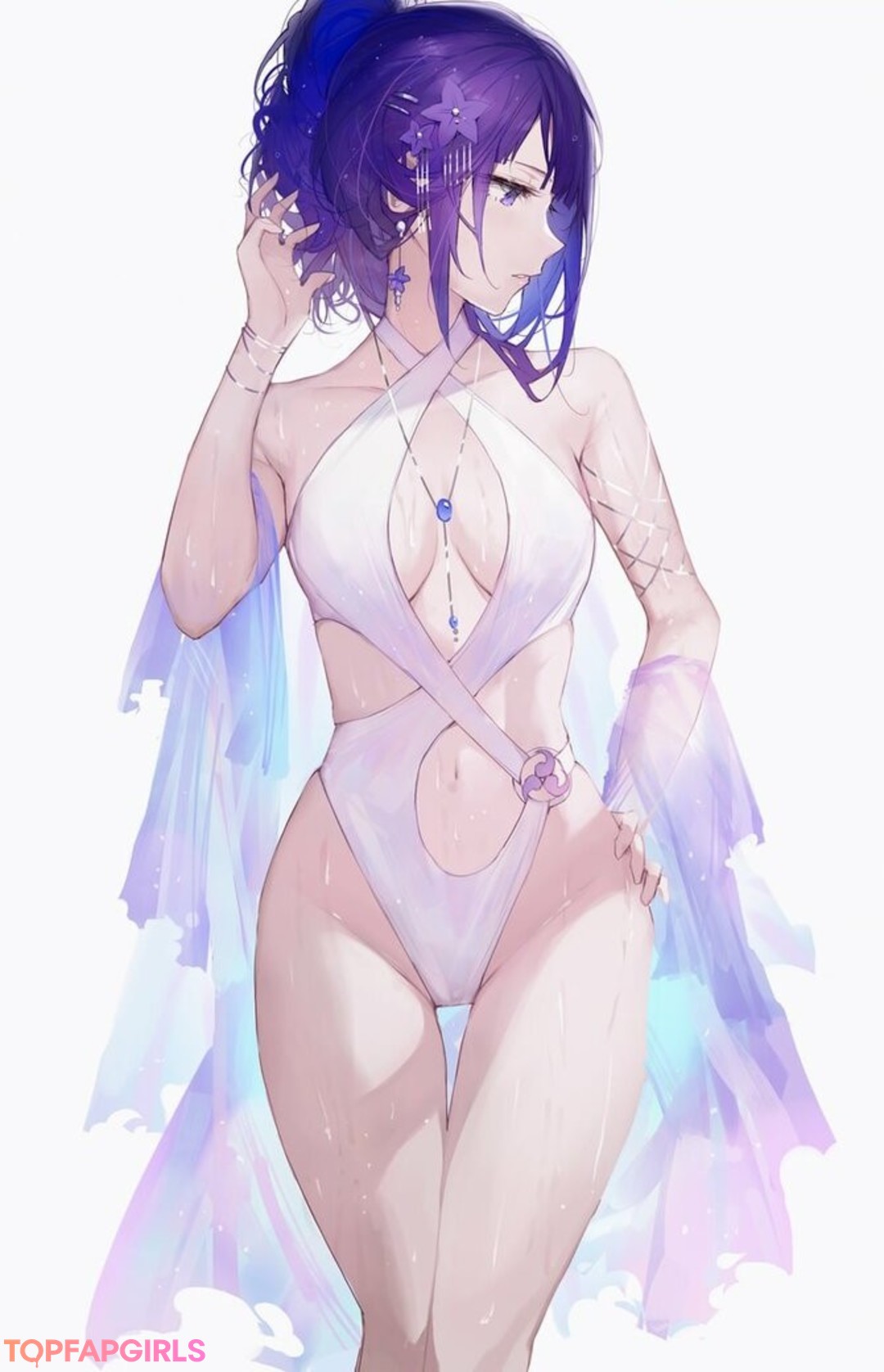 Foto desnuda filtrada de OnlyFans de Genshin Impact #738 Foto desnuda filtrada de OnlyFans de Genshin Impact #738