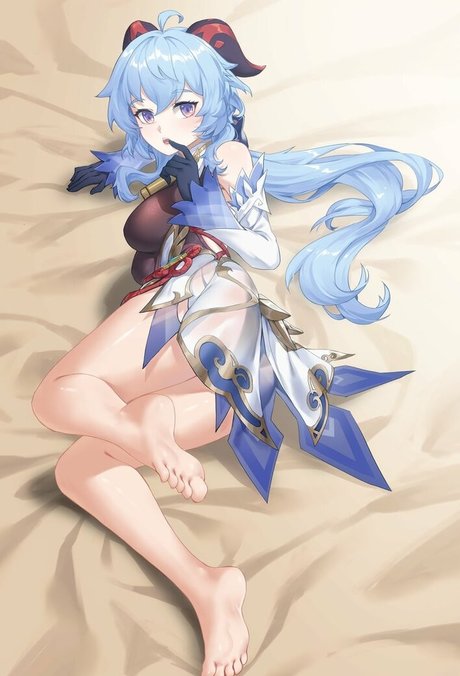 Genshin Impact