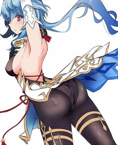 Genshin Impact