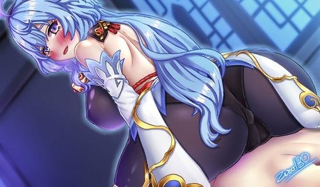 Genshin Impact