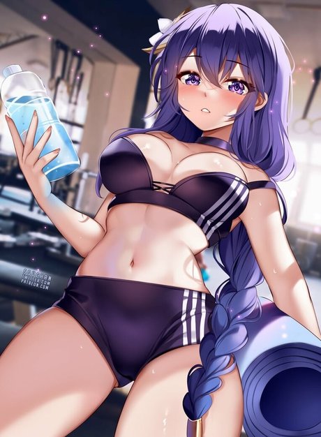 Genshin Impact