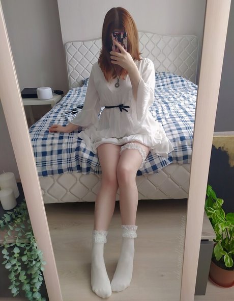 Foto desnuda filtrada de OnlyFans de Lapkieruni