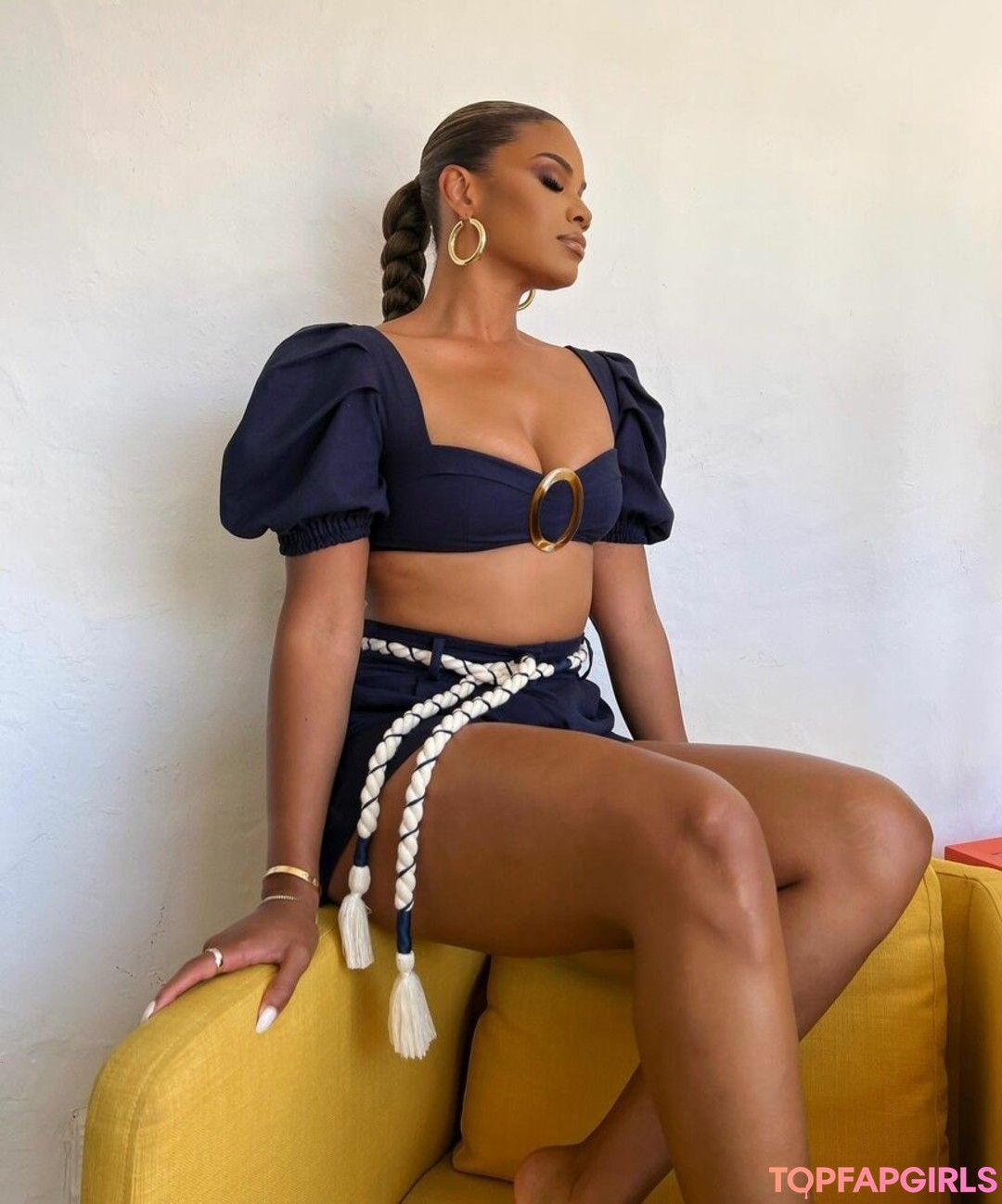 Foto desnuda filtrada de OnlyFans de Kamie Crawford #22 Foto desnuda filtrada de OnlyFans de Kamie Crawford #22