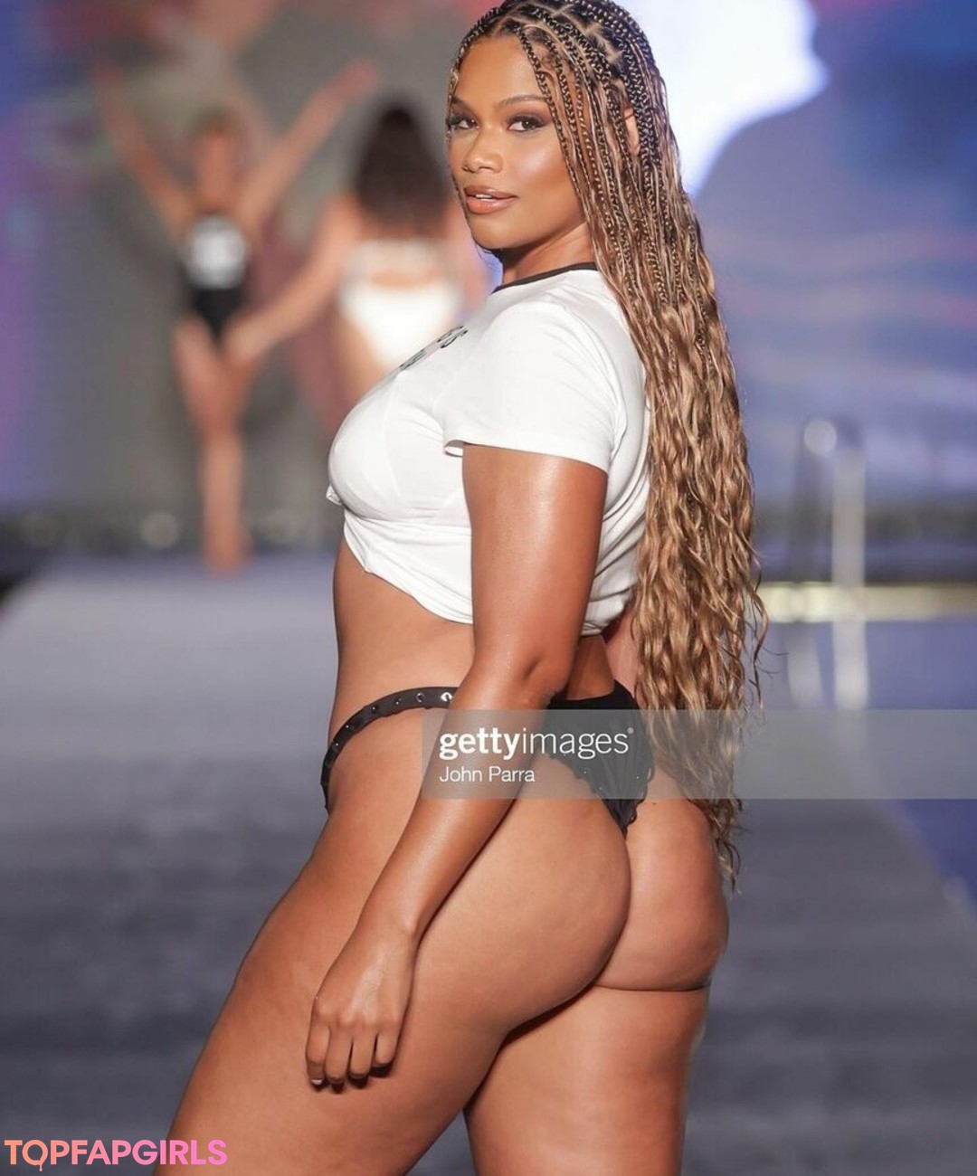 Foto desnuda filtrada de OnlyFans de Kamie Crawford #33 Foto desnuda filtrada de OnlyFans de Kamie Crawford #33