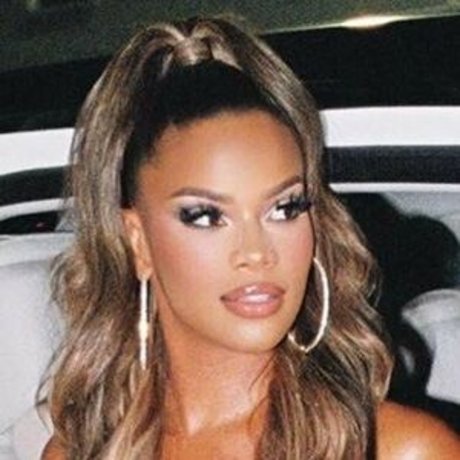 Kamie Crawford