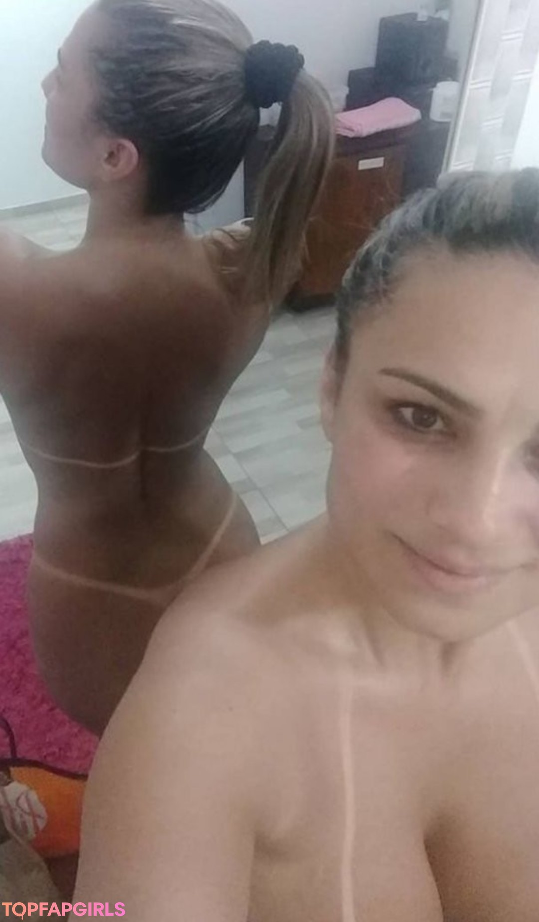 Foto desnuda filtrada de OnlyFans de Marcia Imperator #2 Foto desnuda filtrada de OnlyFans de Marcia Imperator #2