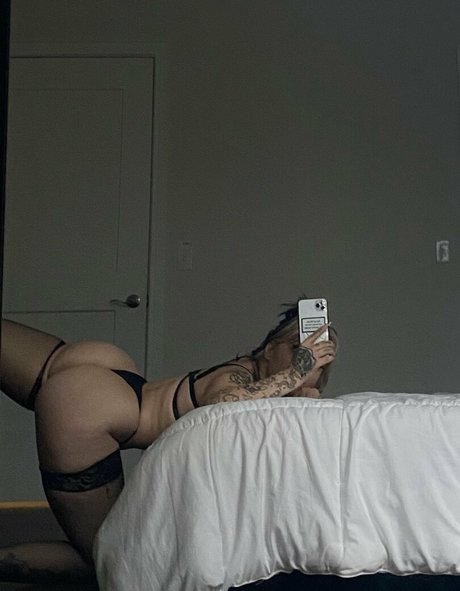 Foto desnuda filtrada de OnlyFans de Locallystupid