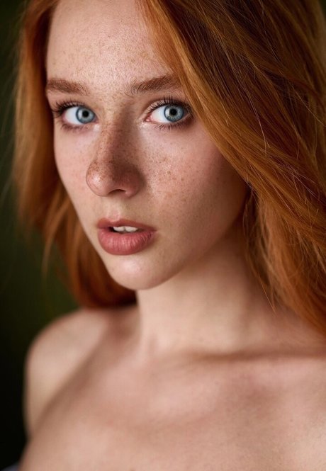 Foto desnuda filtrada de OnlyFans de Elisaveta Kurilko