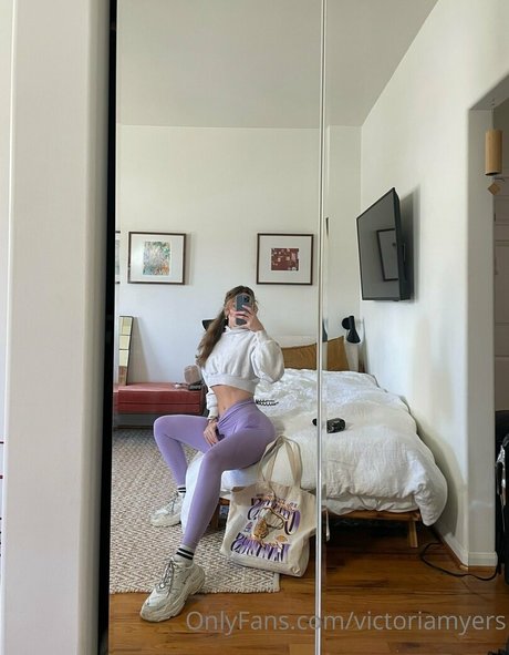 Victoria Lynn Myers