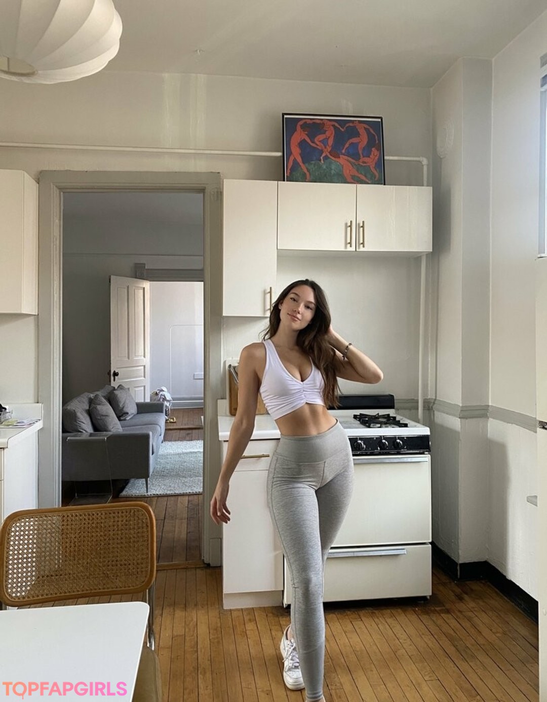 Foto desnuda filtrada de OnlyFans de Victoria Lynn Myers #161 Foto desnuda filtrada de OnlyFans de Victoria Lynn Myers #161