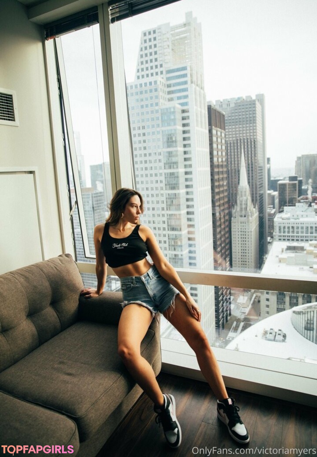 Foto desnuda filtrada de OnlyFans de Victoria Lynn Myers #193 Foto desnuda filtrada de OnlyFans de Victoria Lynn Myers #193