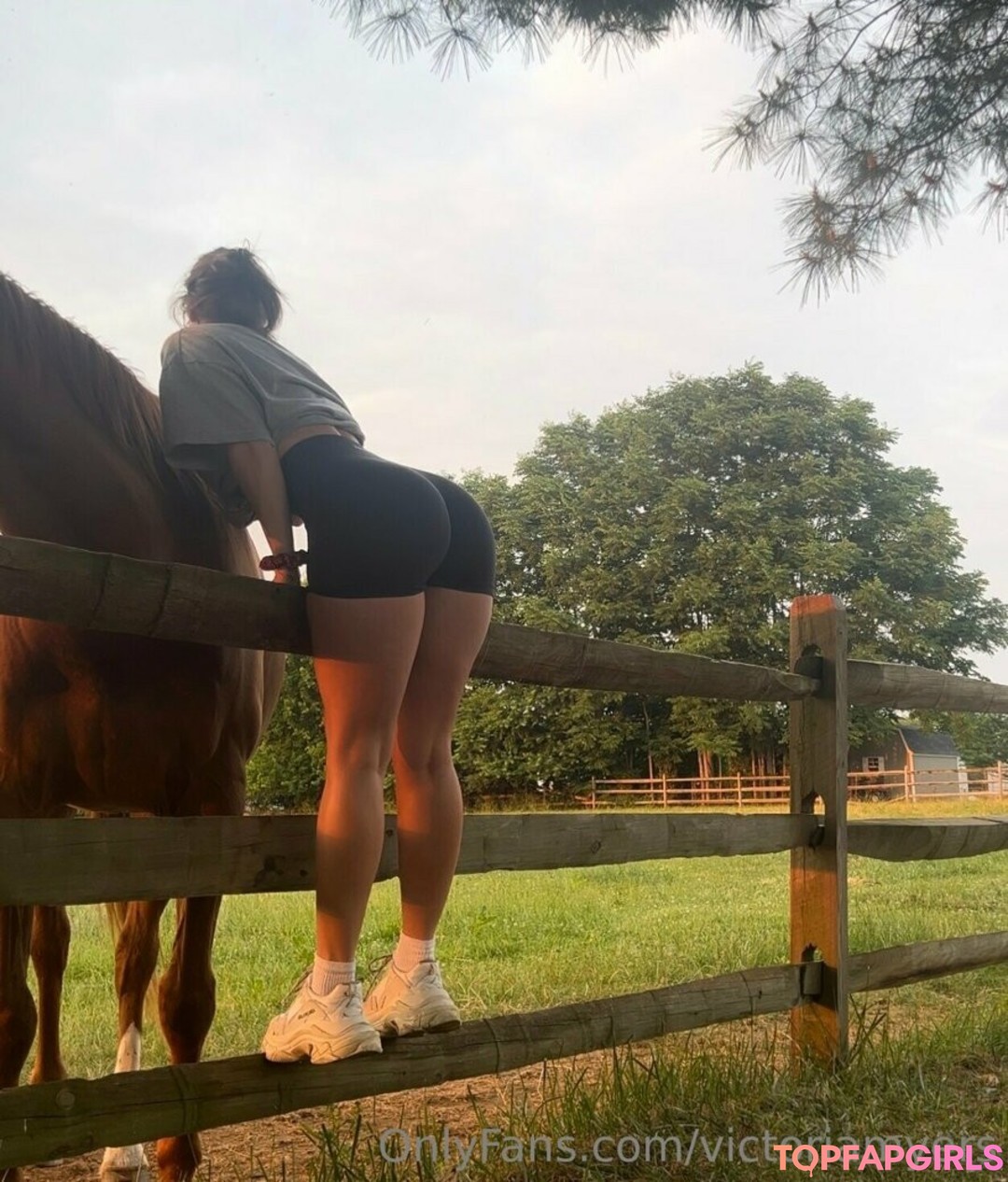 Foto desnuda filtrada de OnlyFans de Victoria Lynn Myers #763 Foto desnuda filtrada de OnlyFans de Victoria Lynn Myers #763