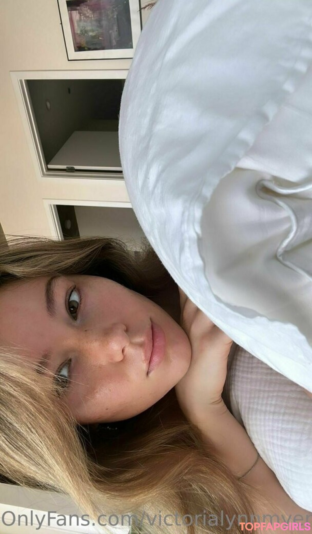 Foto desnuda filtrada de OnlyFans de Victoria Lynn Myers #779 Foto desnuda filtrada de OnlyFans de Victoria Lynn Myers #779