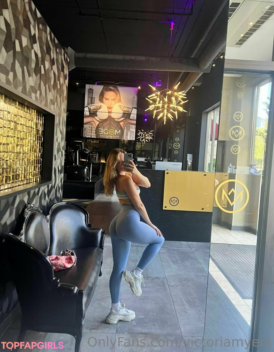 Foto desnuda filtrada de OnlyFans de Victoria Lynn Myers #890 Foto desnuda filtrada de OnlyFans de Victoria Lynn Myers #890