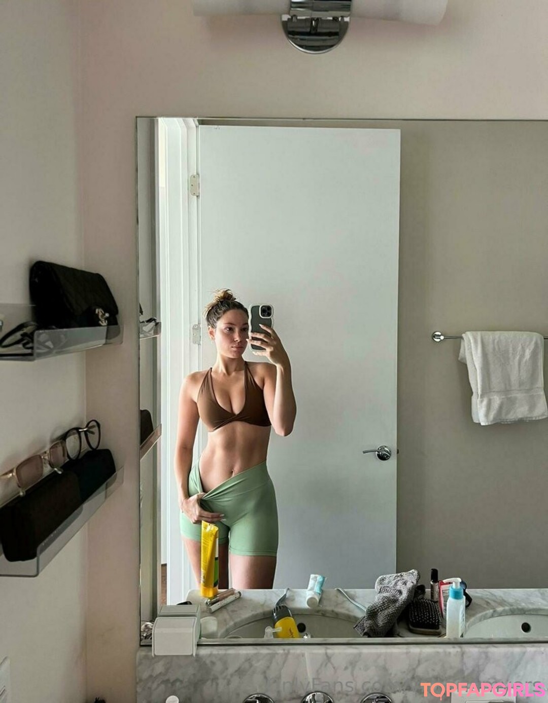 Foto desnuda filtrada de OnlyFans de Victoria Lynn Myers #891 Foto desnuda filtrada de OnlyFans de Victoria Lynn Myers #891