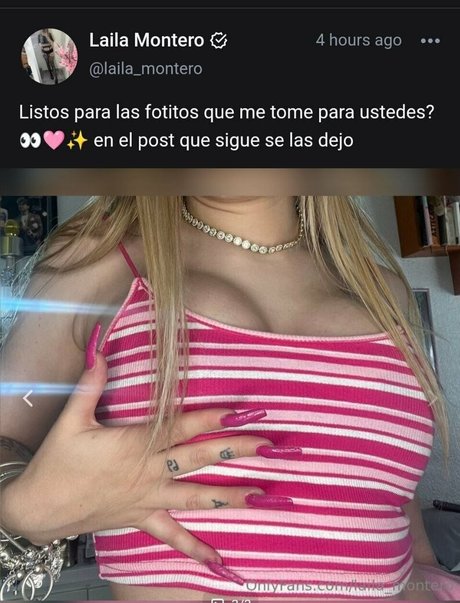 Laila_montero