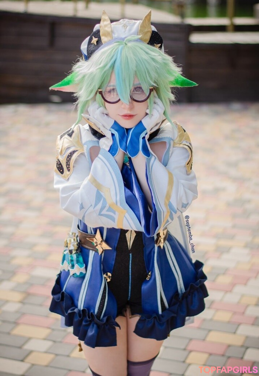 Foto desnuda filtrada de OnlyFans de Septembachan #67 Foto desnuda filtrada de OnlyFans de Septembachan #67