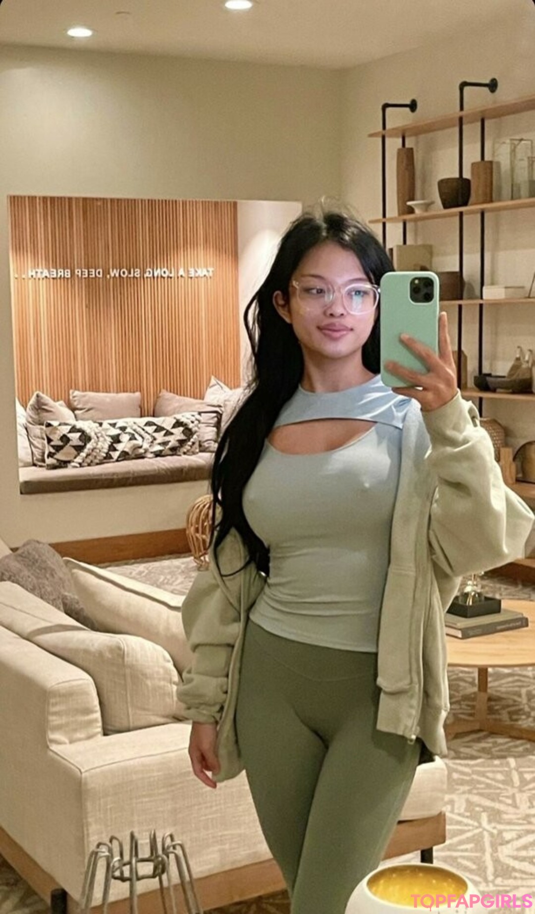 Foto desnuda filtrada de OnlyFans de Alyssa Silos #105 Foto desnuda filtrada de OnlyFans de Alyssa Silos #105