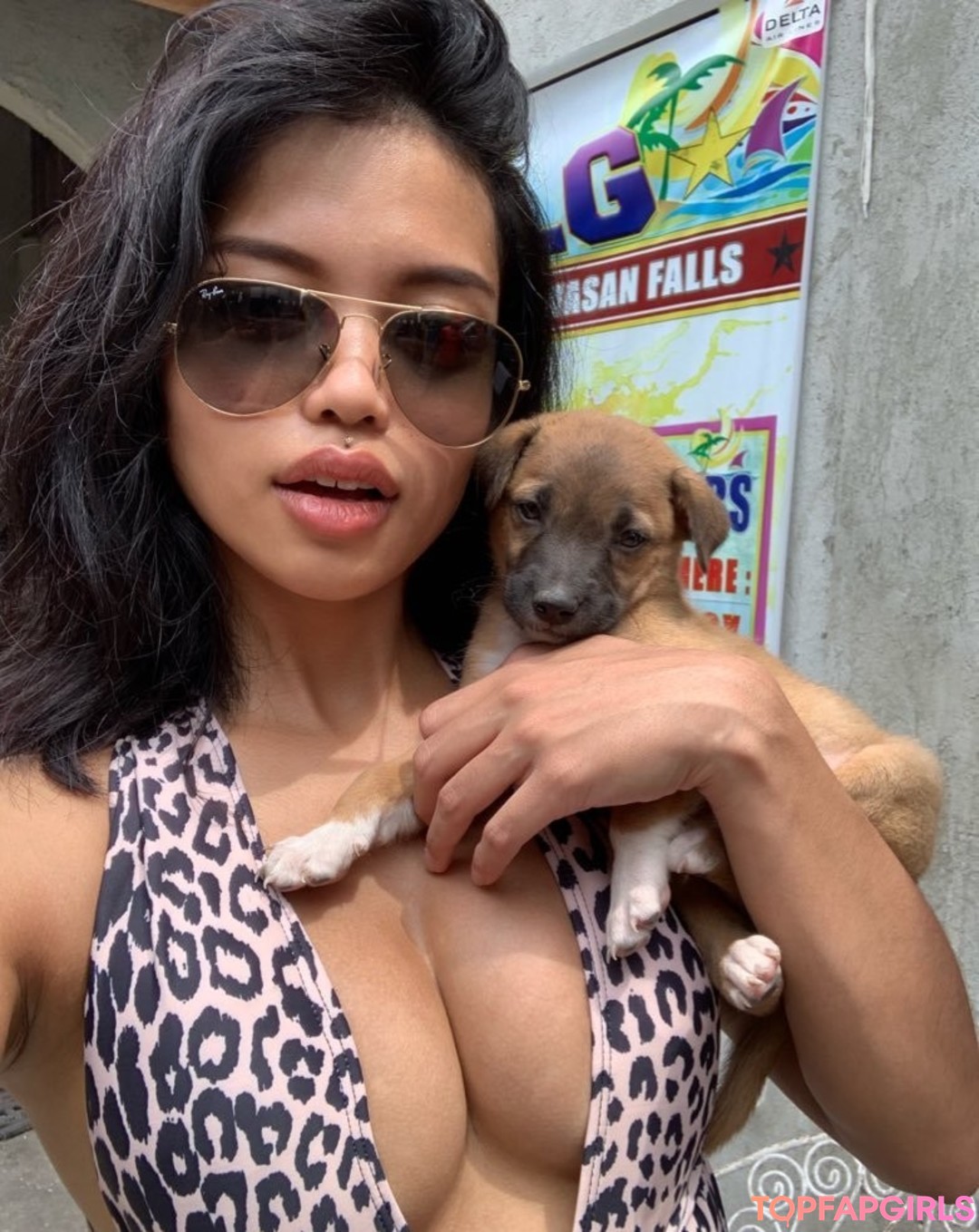 Foto desnuda filtrada de OnlyFans de Alyssa Silos #13 Foto desnuda filtrada de OnlyFans de Alyssa Silos #13