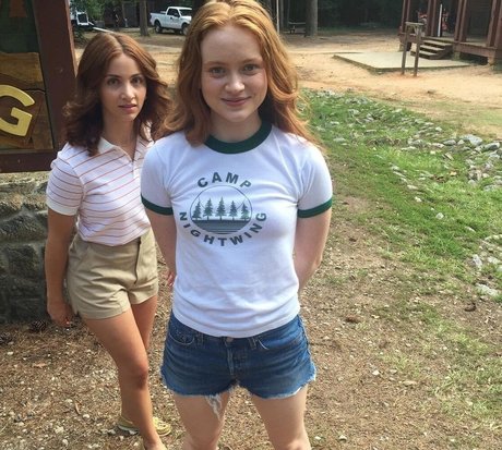 Sadie Sink