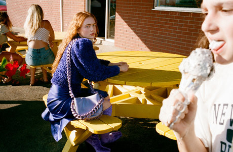 Sadie Sink