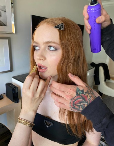 Sadie Sink