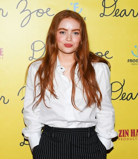 Sadie Sink
