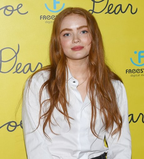 Sadie Sink
